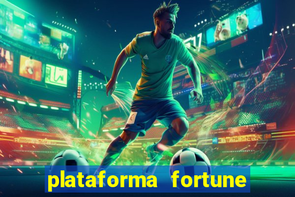 plataforma fortune tiger deposito 1 real